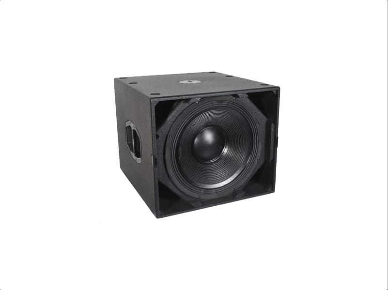PL-Audio „Gorilla“-Bass