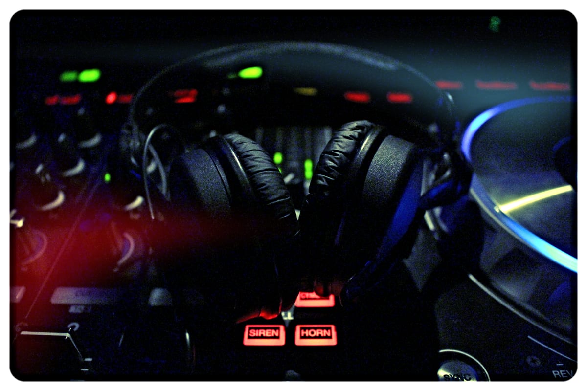 Sennheiser HD-25 II
