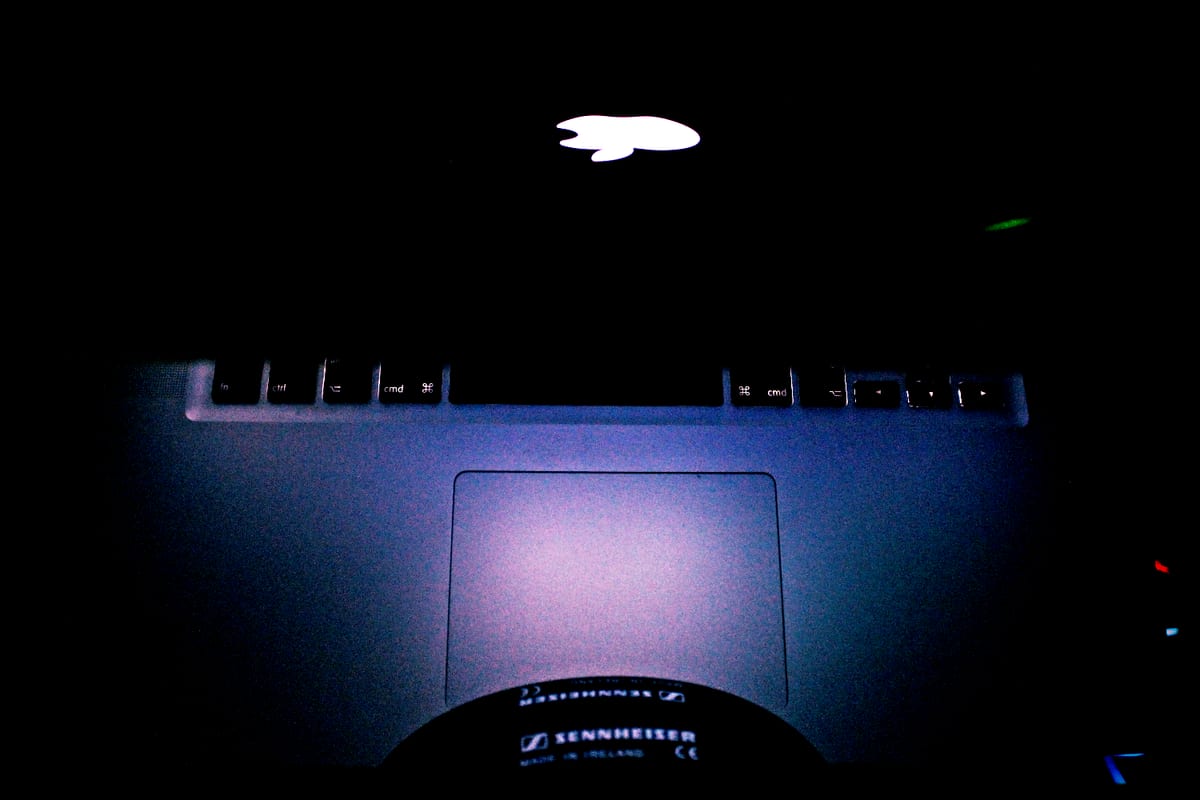MacBook Pro